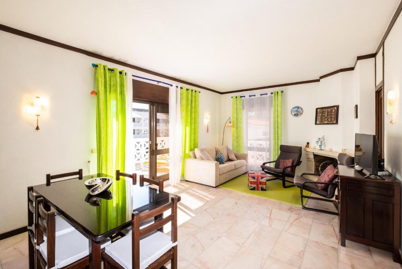 #029 Oura Village By Home Holidays Albufeira Exterior foto