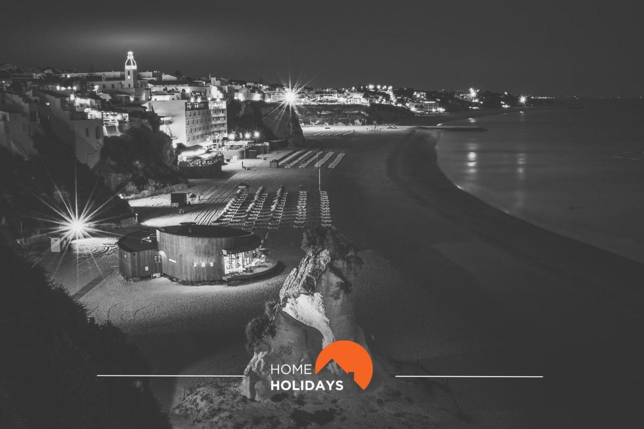 #029 Oura Village By Home Holidays Albufeira Exterior foto