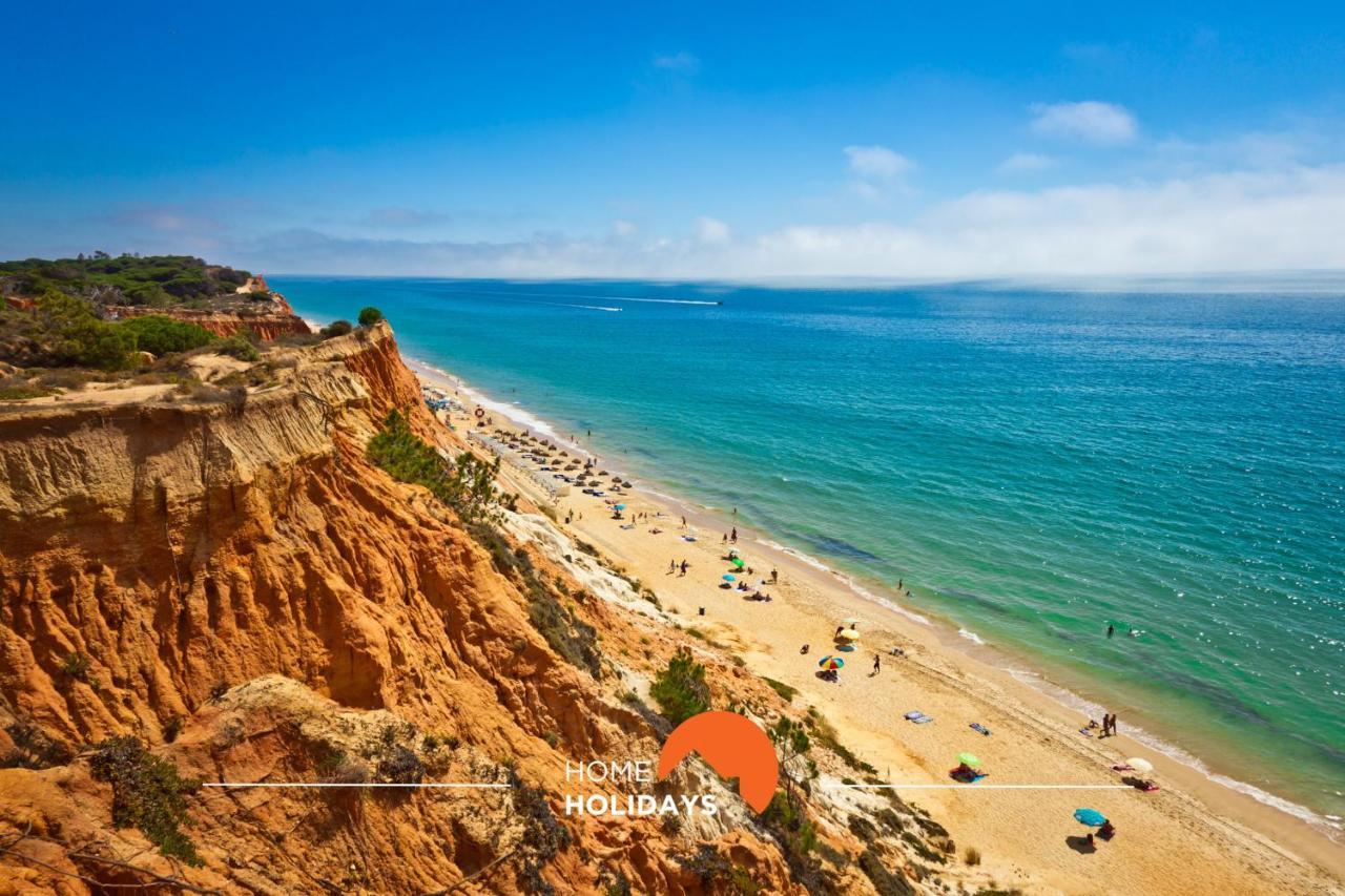 #029 Oura Village By Home Holidays Albufeira Exterior foto