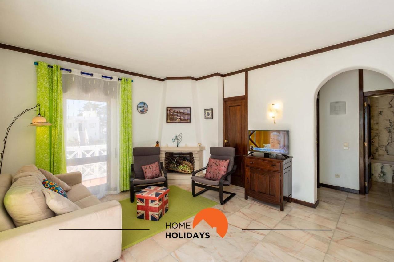 #029 Oura Village By Home Holidays Albufeira Exterior foto